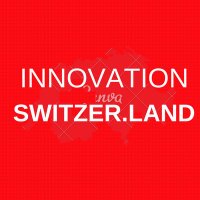 InnovationSwitzer.land 🇨🇭 (@innovationch) 's Twitter Profile Photo InnovationSwitzer.land 🇨🇭 (@innovationch) 's Twitter Profile Photo