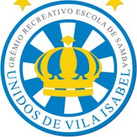 Unidos de Vila Isabel(@gres_vilaisabel) 's Twitter Profile Photo