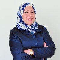 Fadwa (@elfedwa) 's Twitter Profile