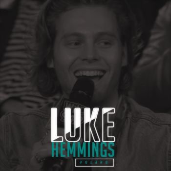 🇵🇱 Polskie źródło informacji o @Luke5SOS 




Polish account about @Luke5SOS 🎸 




























📧 Kontakt możliwy za pomocą DM