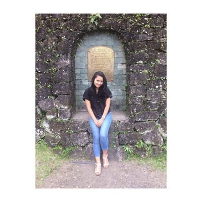 dhannajenina's profile picture. Once you become fearless. Life becomes limitless.