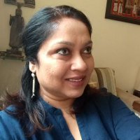 Sumitra Mishra (@sumitramishra) 's Twitter Profile