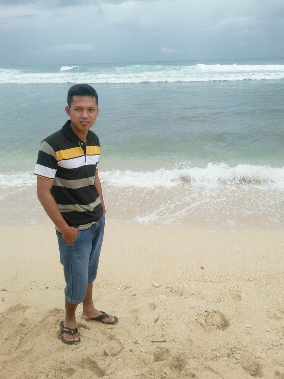 FaqihSDRS's profile picture. Memayu hayuning pribadi;
memayu hayuning kulawarga;
memayu hayuning sesama;
memayu hayuning bawana