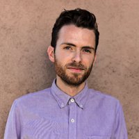 George Lavender (@georgelavender) Twitter profile photo