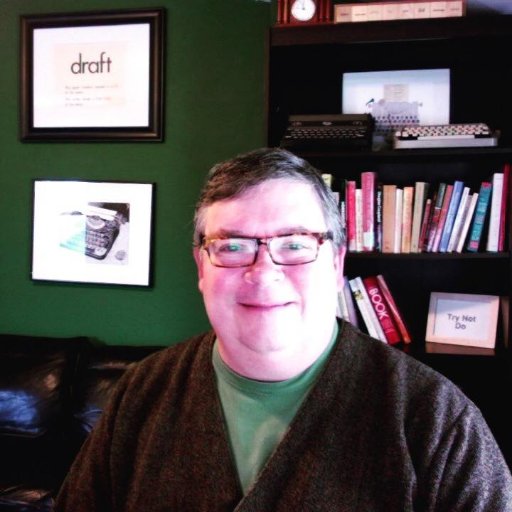 Prof in comp/rhet at Eastern Michigan U. Writer, reader, eater, news junkie, etc. Vaccinated AF-- go get yours too!