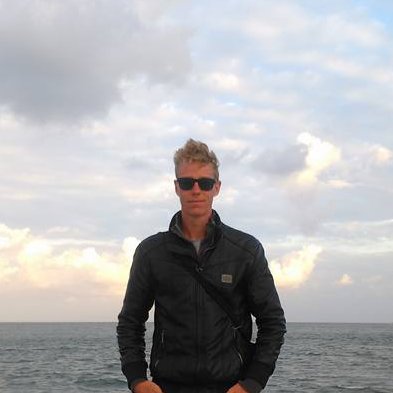 HylkeNicola's profile picture. Information knows no judgment, or limits.