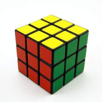 Cube Profile