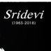 Sridevi Fanclub (@sridevifanclub) Twitter profile photo