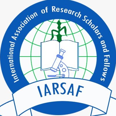 iarsaf_iita Profile Picture