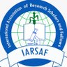 iarsaf_iita's profile picture. International Association of Research Scholars and Fellows is an international body of PG students conducting their research at any IITA Research Center.