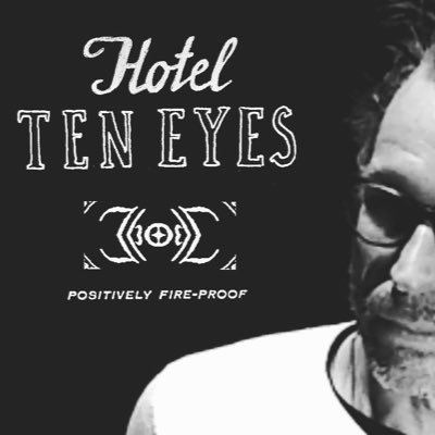 Hotel Ten Eyes