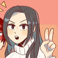 「八百万百 一 Yaoyorozu 。」 (@analyticum) 's Twitter Profile
