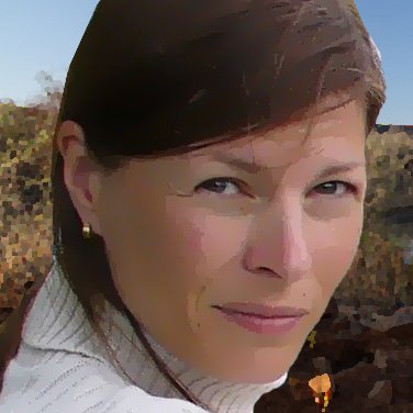 Autorin für Naturwanderungen und Reisen mit Kindern