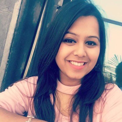 SarawgiAyushi's profile picture. 