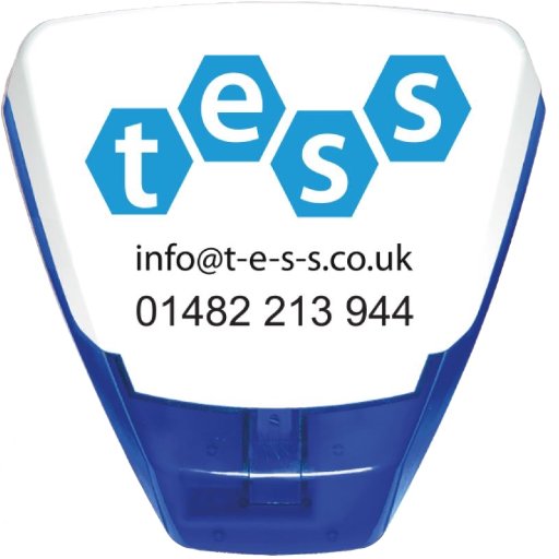 For all your electronic fire & security  needs, drop us a line. info@t-e-s-s.co.uk / 01482 213944.
SSAIB & NICEIC Approved