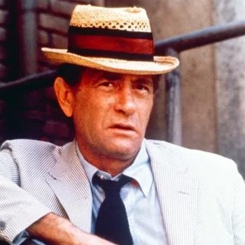 Not to be confused with the legendary Carl Kolchak.