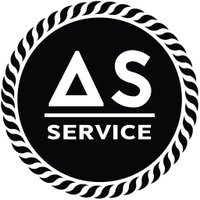 As Service(@AsServiceCenter) 's Twitter Profile Photo