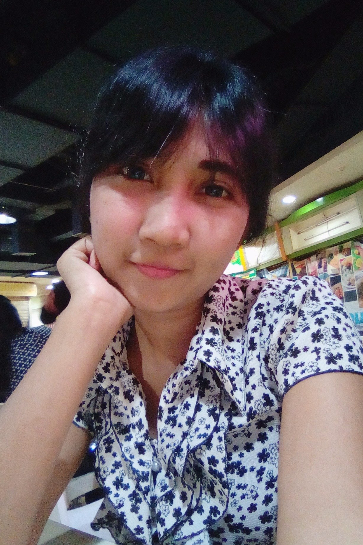 Yulianovitaaa's profile picture. Euonia