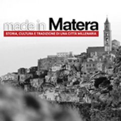 Tutto su Matera ed i Sassi patrimonio UNESCO. Informazioni e offerte su turismo, eventi, ecc. ... seguici