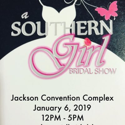 A Southern Girl Bridal Show showcases a host of wedding vendors and strive to provide brides with everything needed to make their wedding dreams come true!