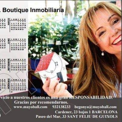 Portugalete/Barcelona 
#Profesionalinmobiliaria 
#CRS #API, 🏆mamá❣️ inmobiliaria, voluntaria Banco de Sangre 📞Llámame y te ayudo 932138233 https://t.co/ilI9f1nrN6