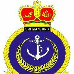 Official Twitter of KD SRI MANJUNG
                                                               Royal Malaysian Navy Volunteer Reserve