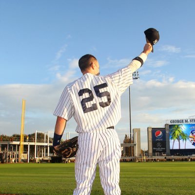 Official @Yankees @Wix #BiggestYankeesFan - https://t.co/dqCgdAtt1L #yankees #pinstripepride