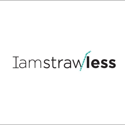 IamStrawless is a city-wide campaign set to stop the use of single-use plastic straws in Amsterdam...and then the rest of the world. Join the Movement! 🤩