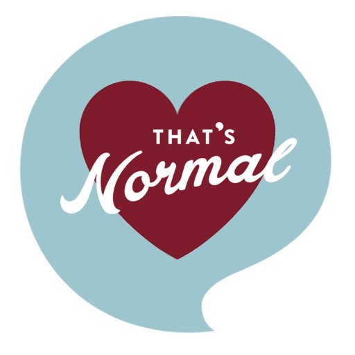 We're obsessed with that too.
Entertainment, news, and life... That's Normal.