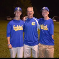 Todd Fleming (@cane19832) 's Twitter Profile