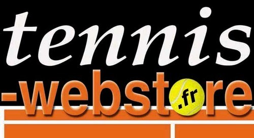 Tenniswebstore's profile picture. Tennis-webstore est le premier site qui couvre 100% des centres d'intérêt des joueurs et des joueuses de tennis. Matériel, Actualités du tennis, Coaching...