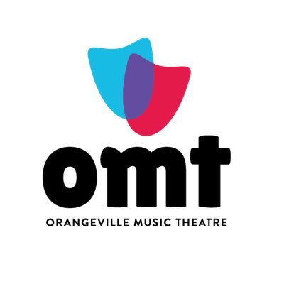 Orangeville Music Theatre (OMT) is a non-profit amateur theatre group that was founded in 1979, originally known as the St. Mark's Choral Society