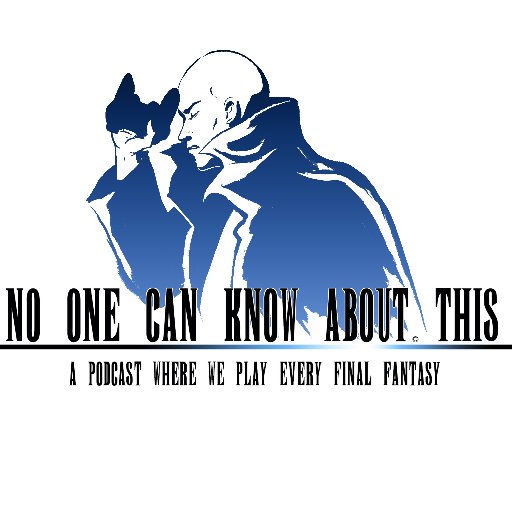 A podcast where we play every Final Fantasy, using recordings from actual play sessions, interspersed with commentary from our future selves. https://t.co/jfzanmiJNV