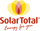 SolarTotal's profile picture. SolarTotal helpt u bij de aanschaf van zonnepanelen, de installatie, financiering en het verzorgen van subsidieaanvragen.