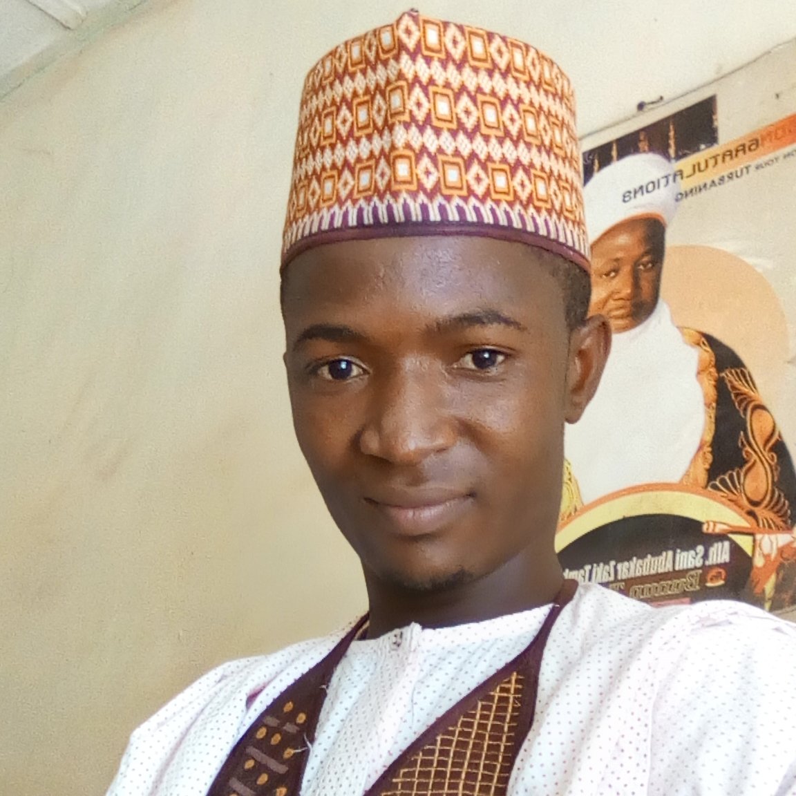 bellokantoma's profile picture. 