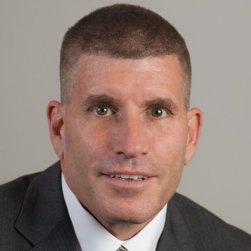 CFP® and President of Financial Connection, Inc. ‖ Financial Planning ‖ Wealth Management ‖ Employee Benefits ‖ Capitalist & Entrepreneur