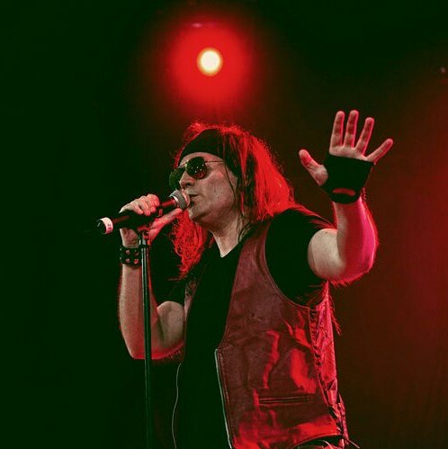 ZetaMDOzFanSite's profile picture. Página de Fans de @ZetaMDOzOficial