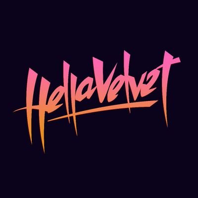 VelvetHella's profile picture. #Voiceball