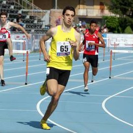 Student of Particle Physics at @Unipisa and sometimes a Track & Field athlete, Landau's pupil. 2025/26 FPL ID #1752191