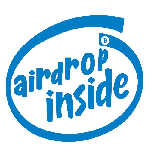 AirdropInside's profile picture. 