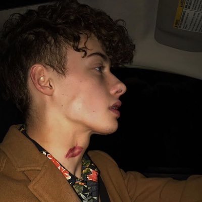 haithenrpg's profile picture. jouissons à l’unisson. / iSak. wyaTT. 6mt.