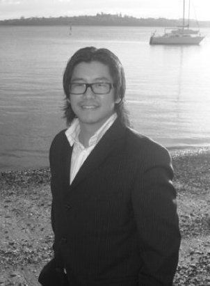 RealCalvinHong's profile picture. LIVE - like there's no 2moro. LAUGH - is the best medicine. LOVE - God & People