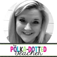Jessica Carlton, The Polka-dotted Teacher(@Jayce1981) 's Twitter Profileg