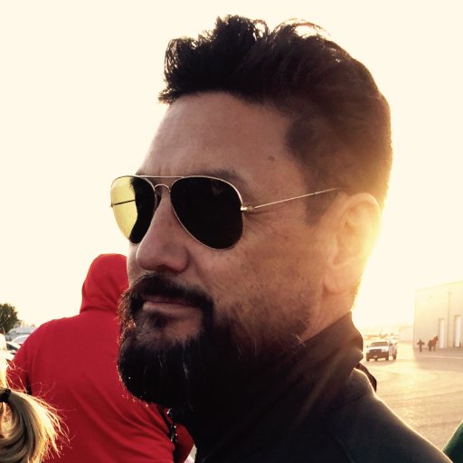 AJBalkiz's profile picture. 