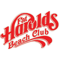 Home of the Shag - Beach Club of the Year - Hope to See you at Fat Harold's Soon!