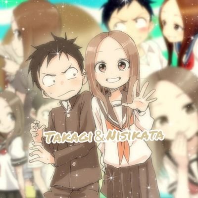 からかい上手の高木さん❤可愛すぎるーーさんのプロフィール画像