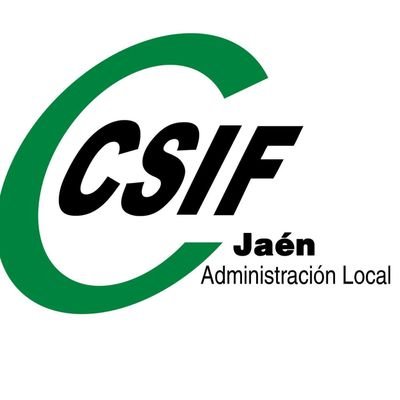 Sección sindical de CSIF Administración Local en el Ayuntamiento de Jaén