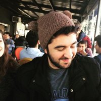 Furkan Aydın (@furkiaydin) Twitter profile photo