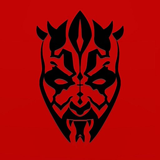 Darth Maul ⚖️ Profile