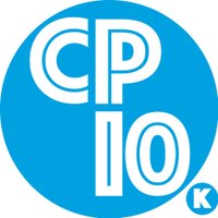 Colin Potter 10k (@cp10k) 's Twitter Profile